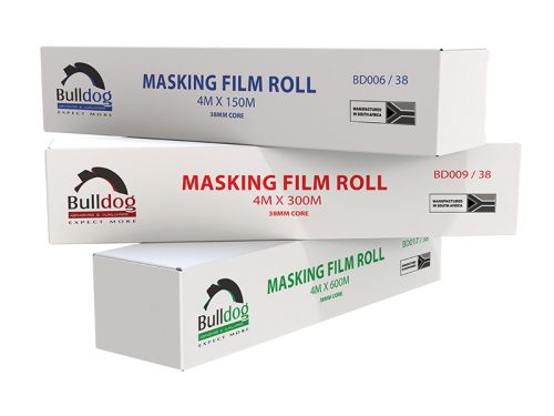 Masking Film Roll